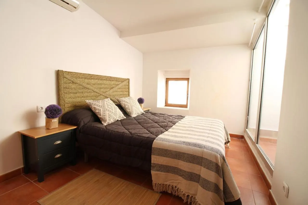 Atico Junto A La Catedral Apartment Tarragona