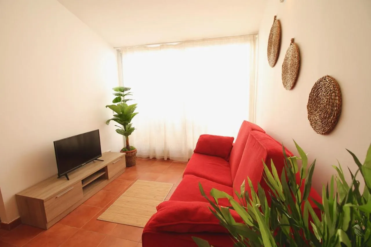 Atico Junto A La Catedral Apartment Tarragona