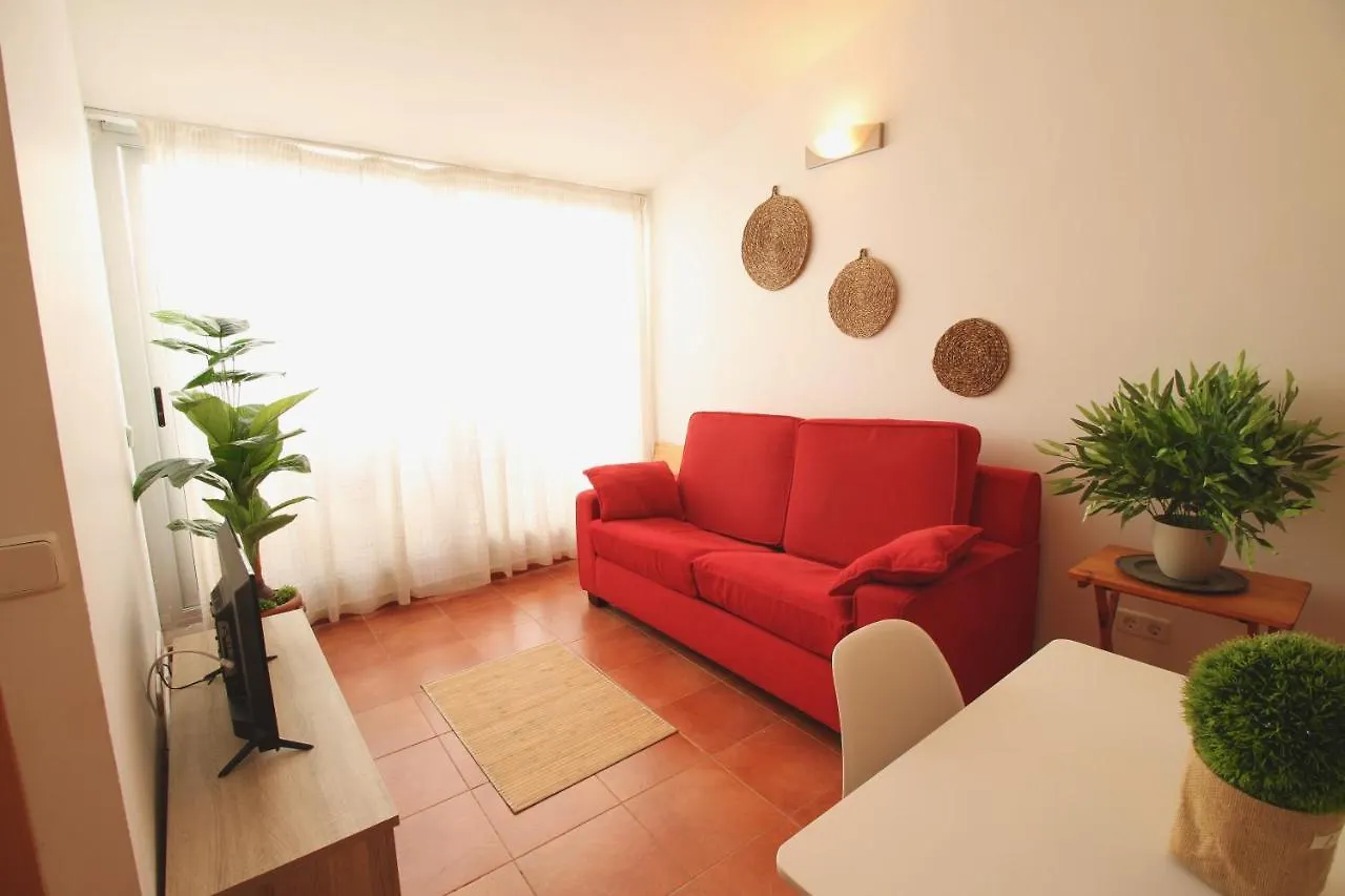 Atico Junto A La Catedral Apartment Tarragona