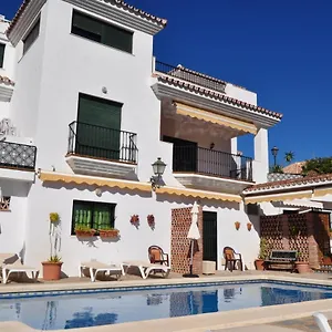  Alloggio in famiglia Biznaga Hols (adults Only) Spagna