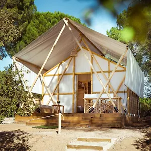 Campeggio Kampaoh Costa Dorada, Creixell