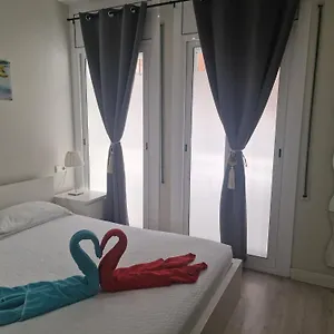 Appartamento Barcelona, De 2 Habitaciones., L'Hospitalet de Llobregat