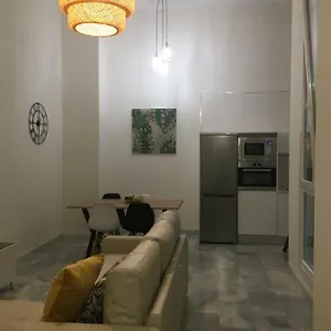  Appartamento Nuevo En Casa Tipo Palacio Spagna