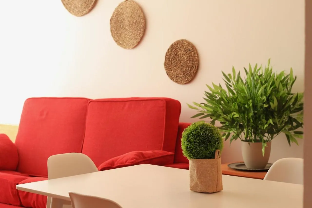 Atico Junto A La Catedral Appartement Tarragona