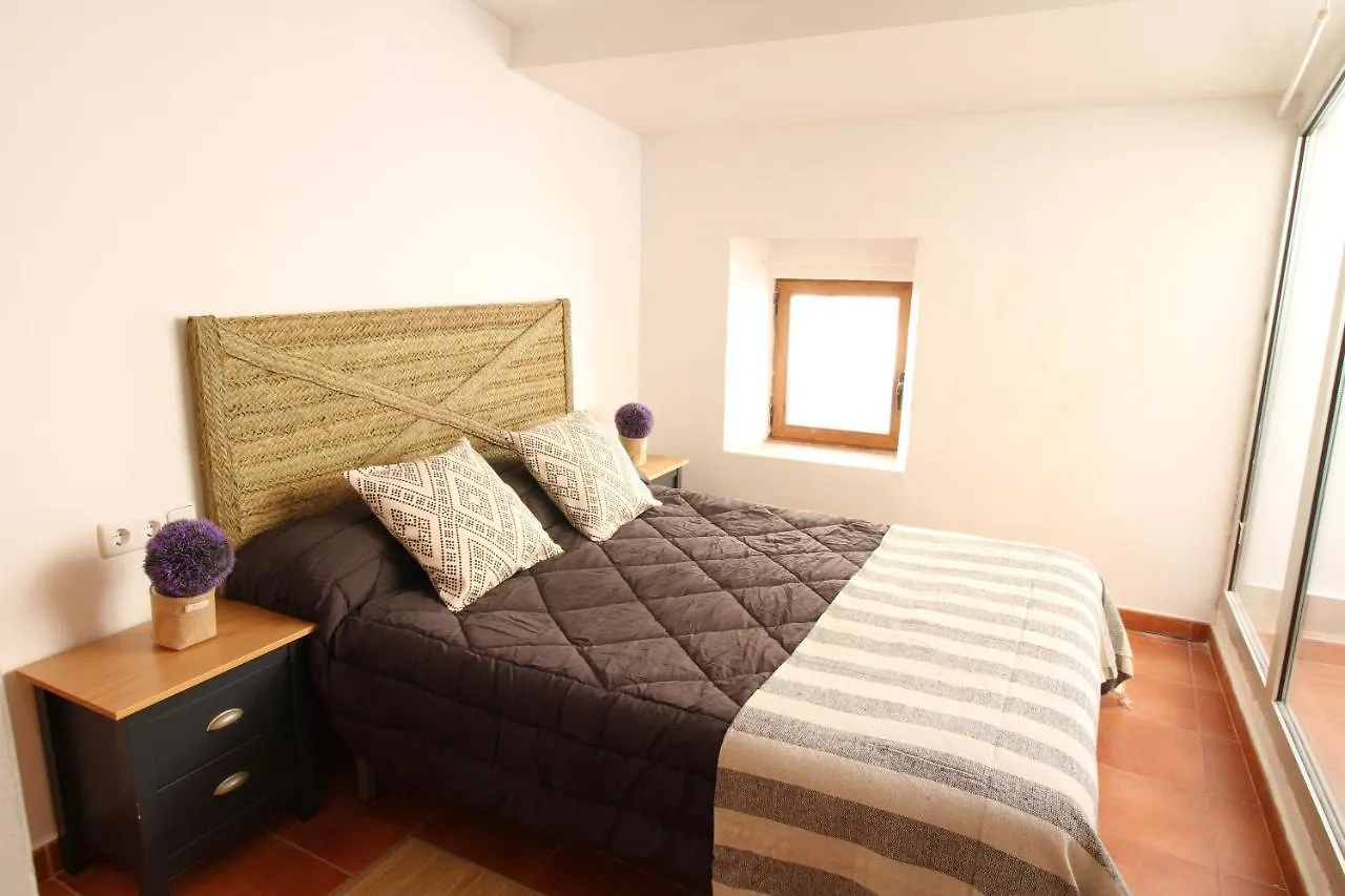Atico Junto A La Catedral Apartment Tarragona Spain