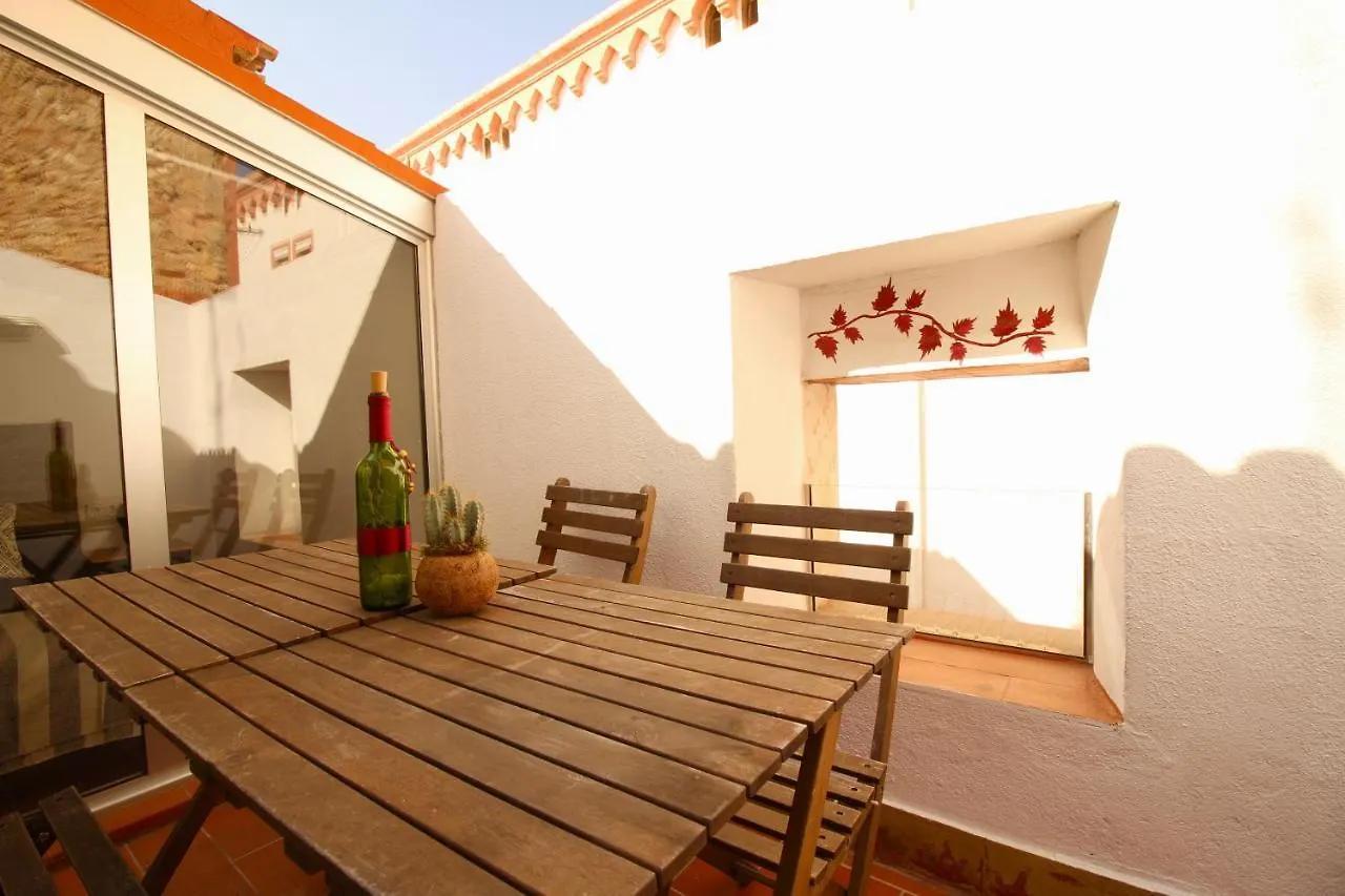 Atico Junto A La Catedral Apartment Tarragona 0*,  Spain