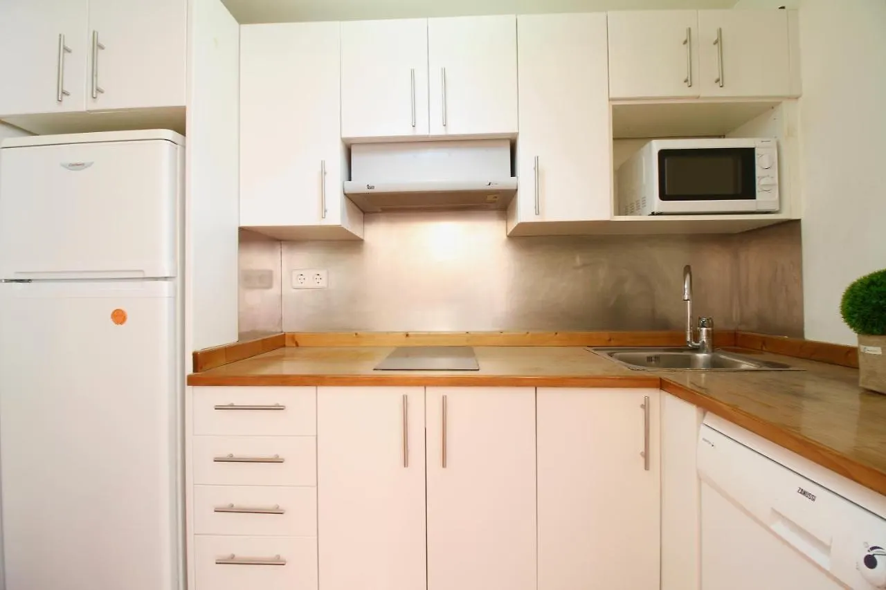 Atico Junto A La Catedral Apartment Tarragona Spain