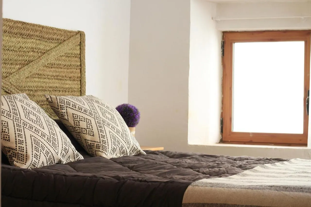 Atico Junto A La Catedral Apartment Tarragona 0*,