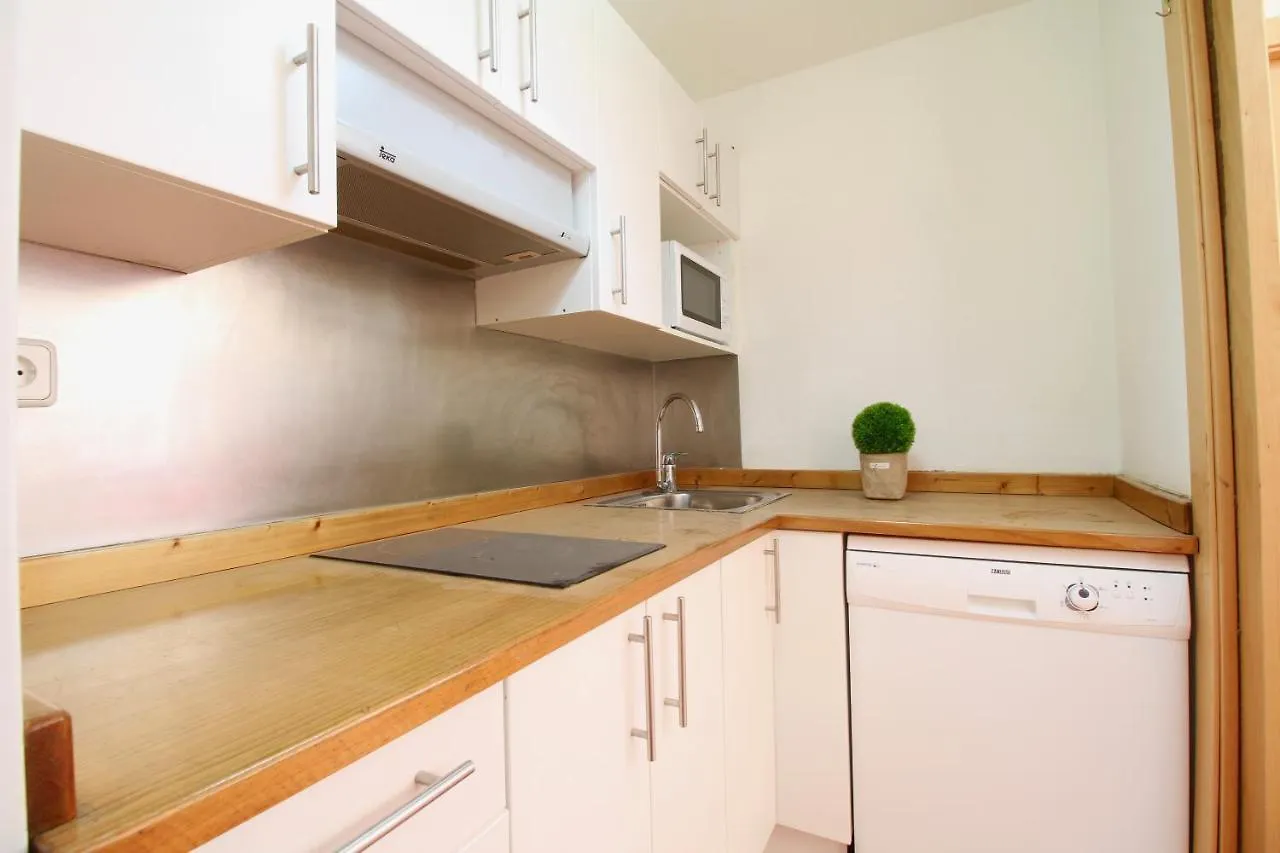 Atico Junto A La Catedral Apartment Tarragona