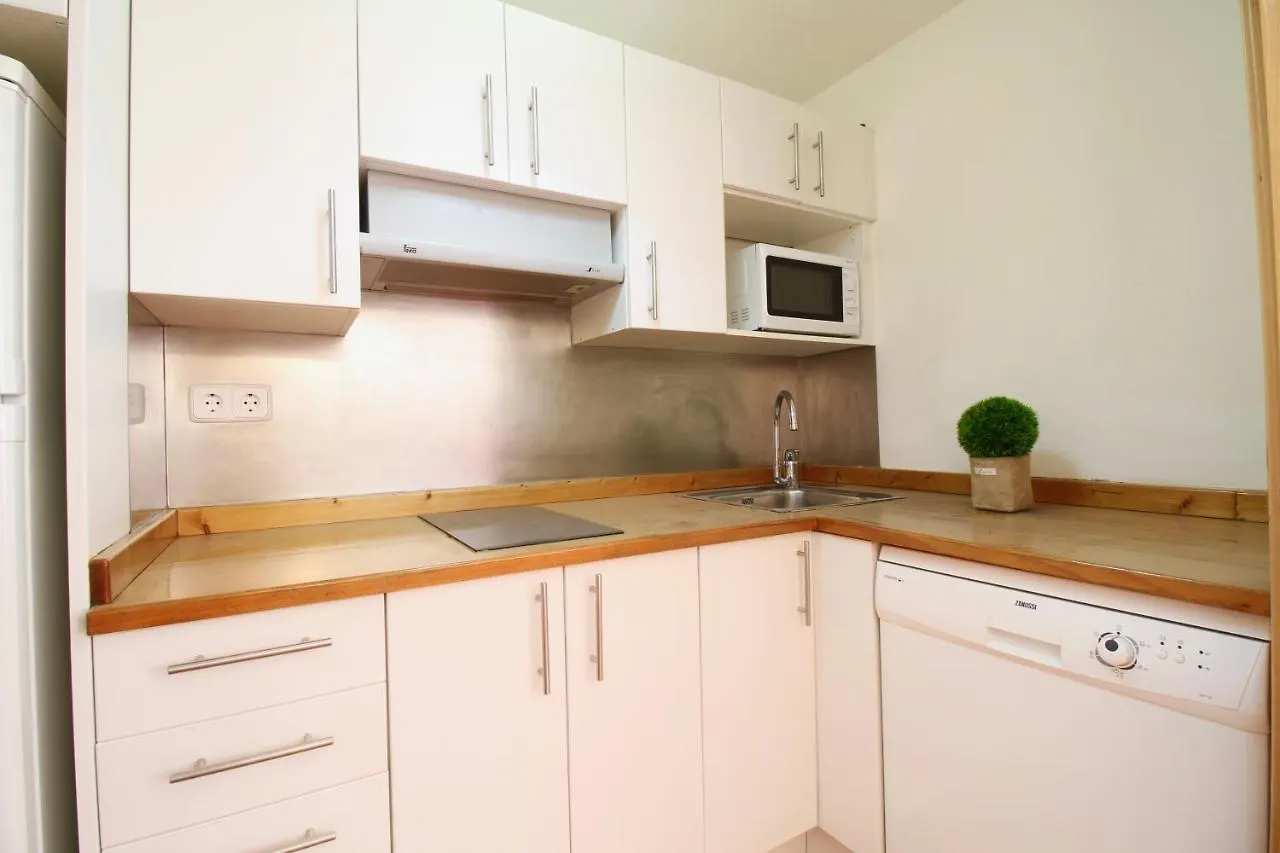 Atico Junto A La Catedral Apartment Tarragona